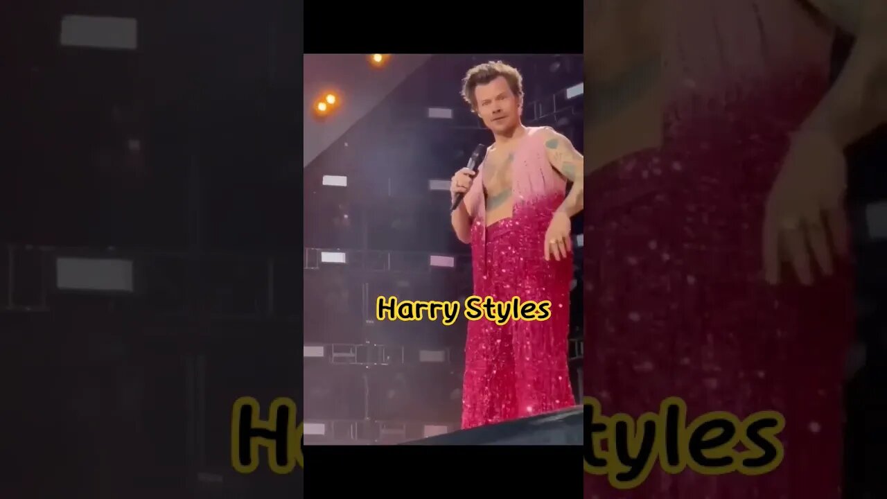 Harry Styles Funny Reaction - Subscribe For More #shorts #harrystyles #harrystyleseyes