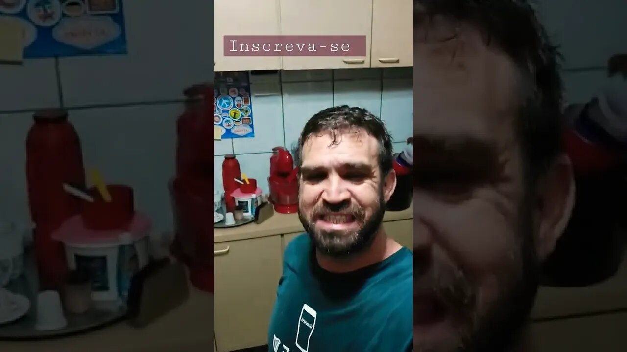 Suplemento pós treino que uso