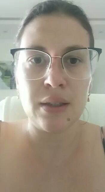 Liberdade de expressão, cadê você?