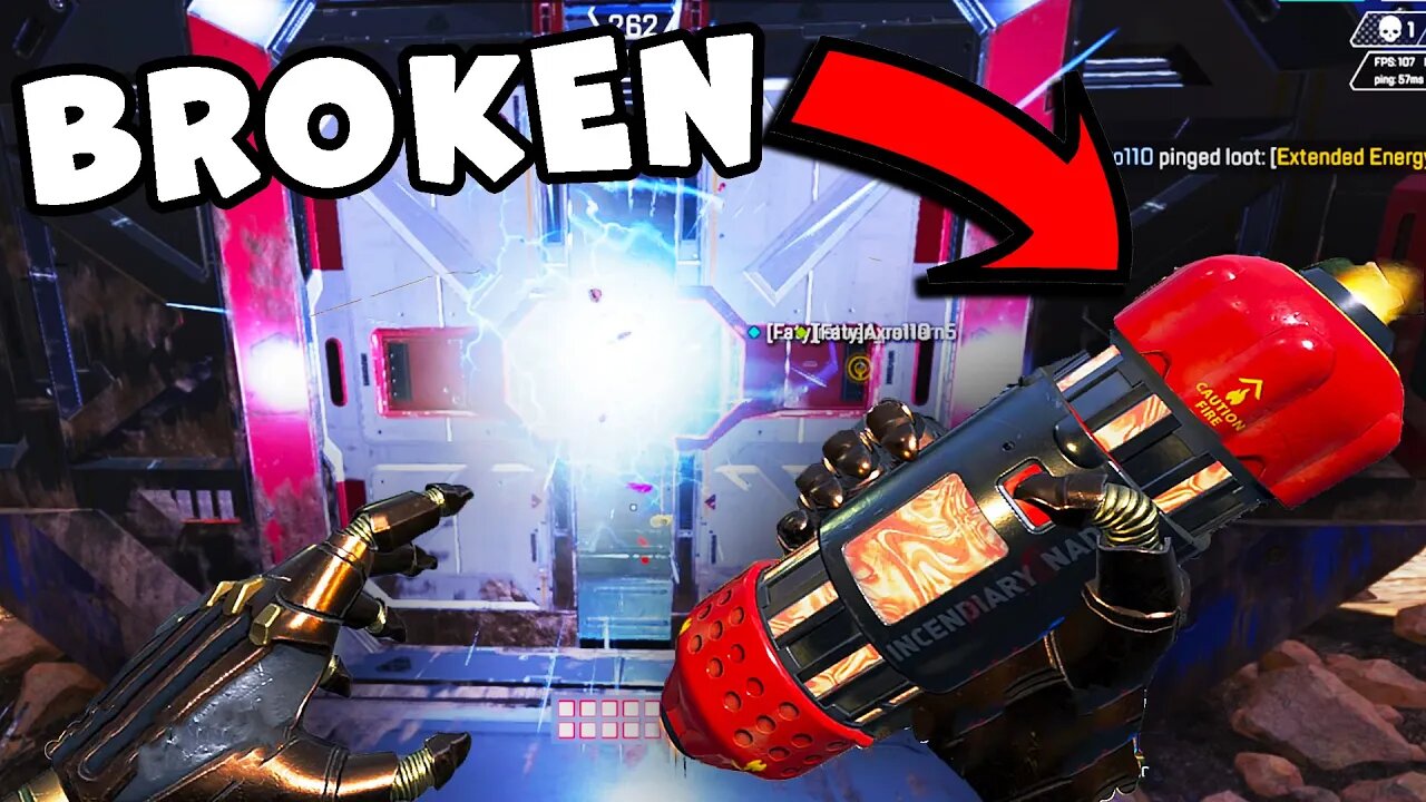 Cheating The System | Apex Legends Season 10