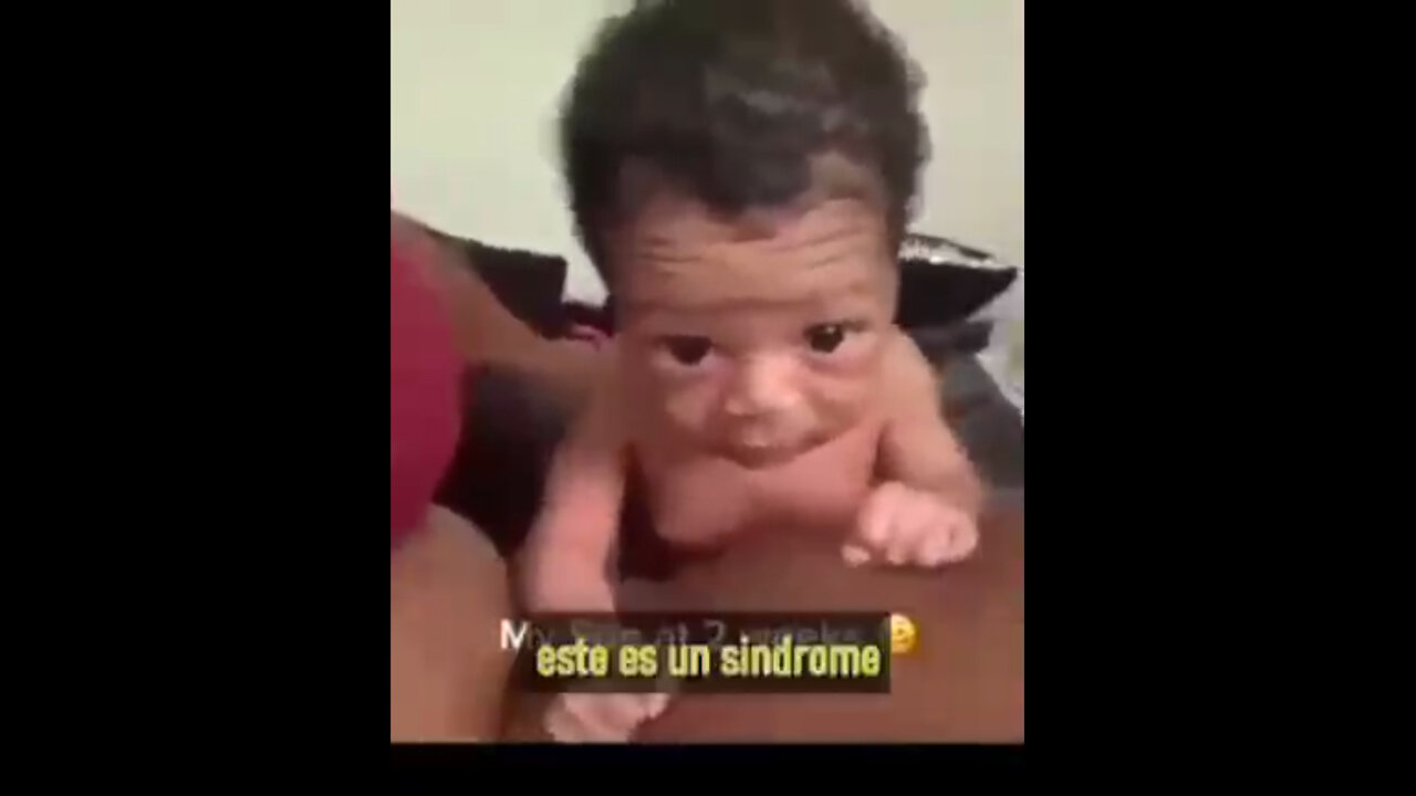 Bebes de los vacunados.