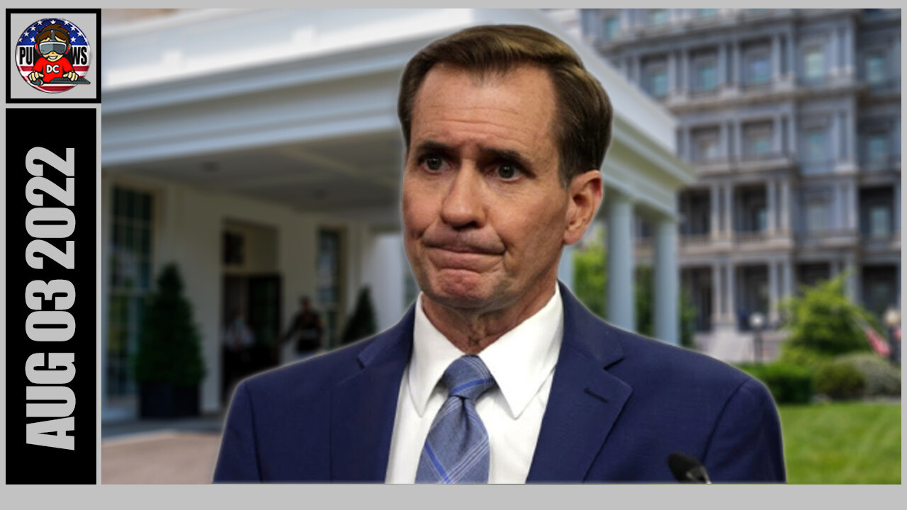 John Kirby Chinese Might Try To Whip Up For Some Sort Of Military Action