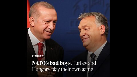 Törökország kilépése a NATO-ból – új geopolitikai valóság