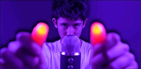 _WARNING_ INTENSE ASMR (fast, chaotic & aggressive)