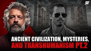 Ancient Civilization, Mysteries, Transhumanism | Guest: Timothy Alberino Pt. 2 | 26 November 2024 4PM EST