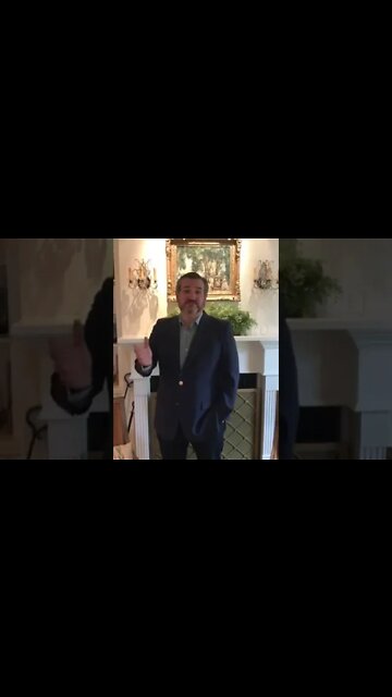 Sen. Cruz Releases Video Message on Easter Sunday 2020