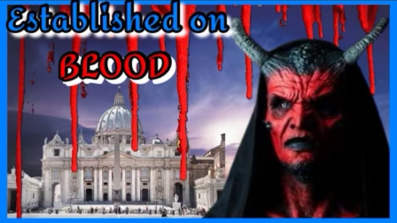 ESTABLISHED ON BLOOD