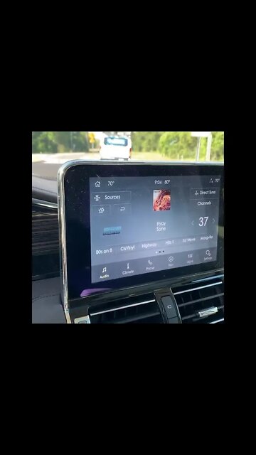 Thanks to Grant Random & SXM Octane for playing the WORLD PREMIER of #SANE