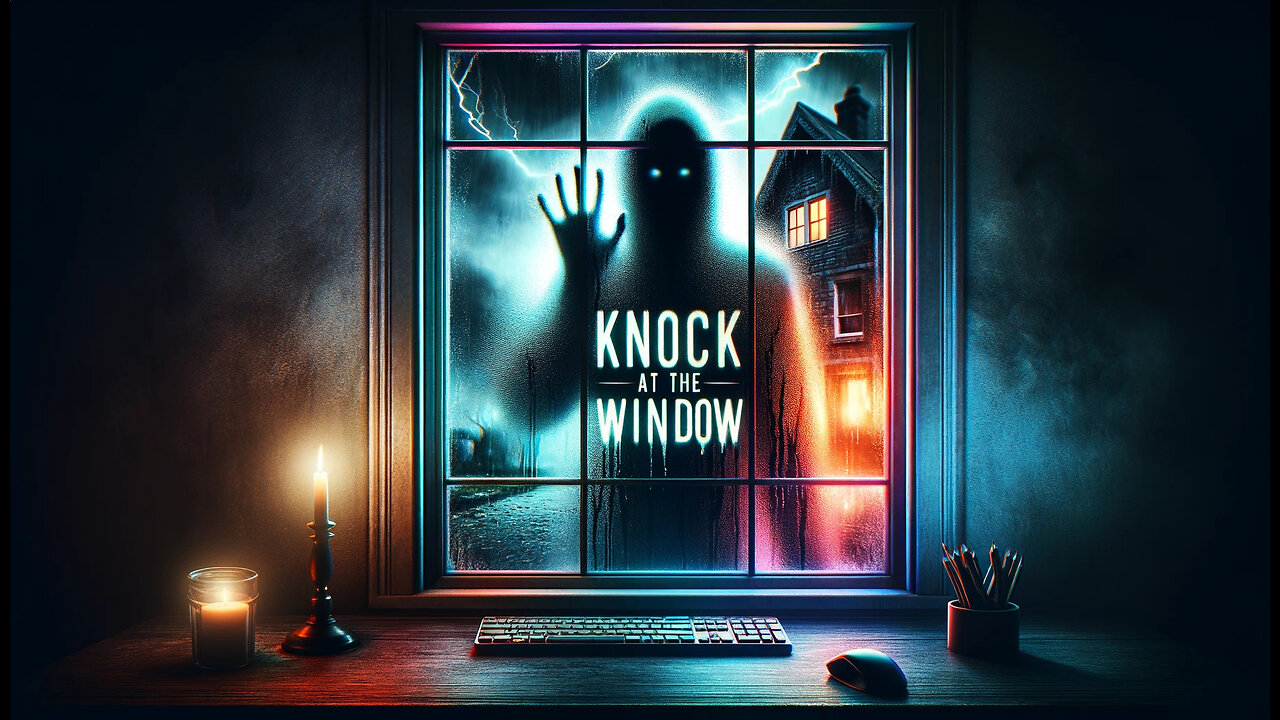 Knock at the Window