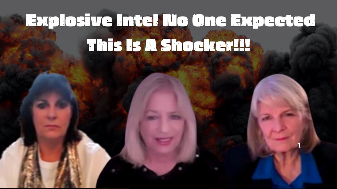 Kerry Cassidy: Explosive Intel No One Expected - This Is A Shocker!!! Dec 13.