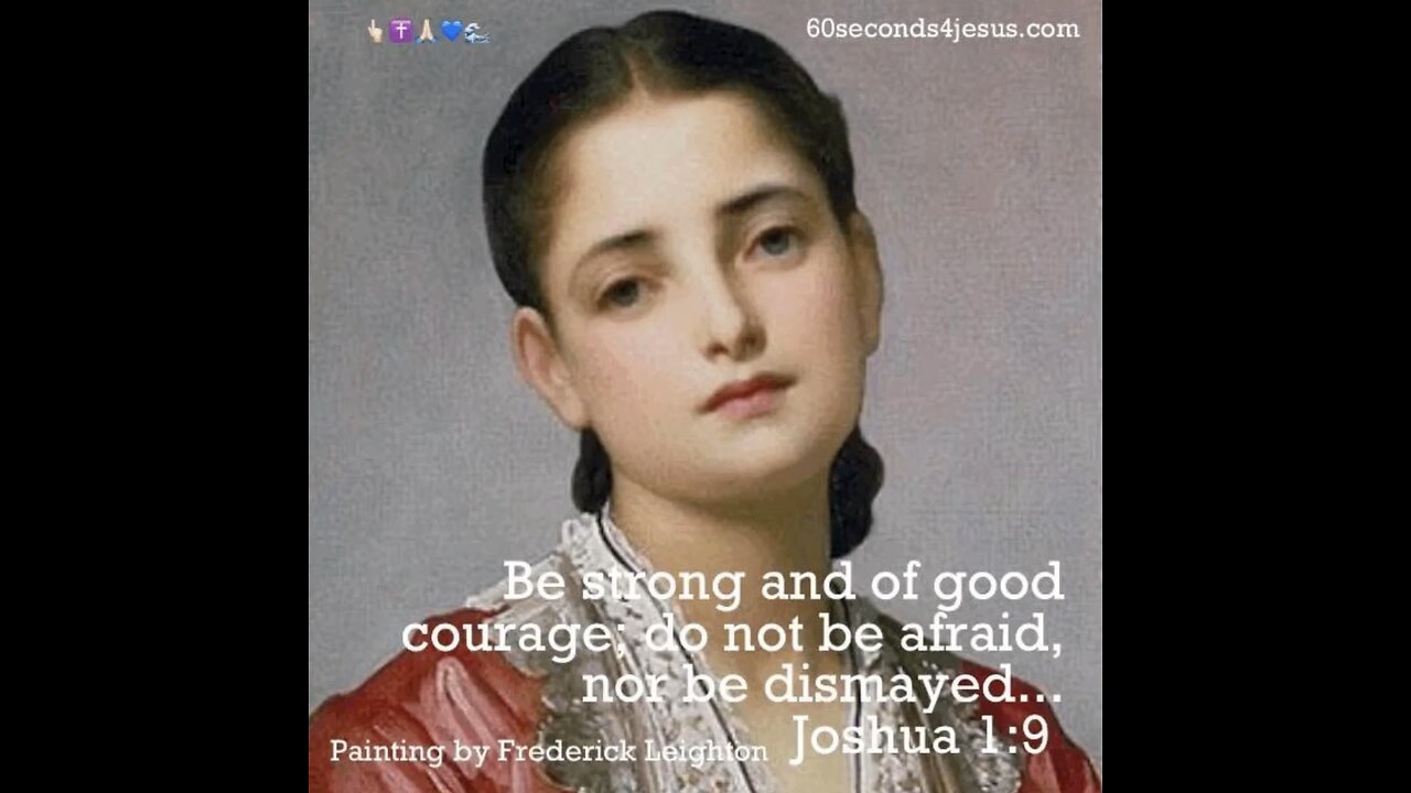 Courage