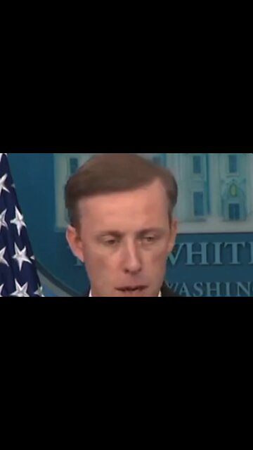 UNREAL! WHAT did Biden Administration JUST SAY?