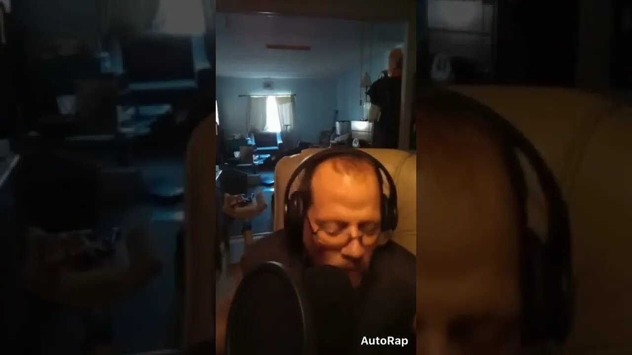 DJ Dribble Dubz on point and on it
