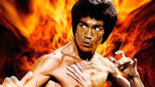 10 Things You Didn't Know About Bruce Lee