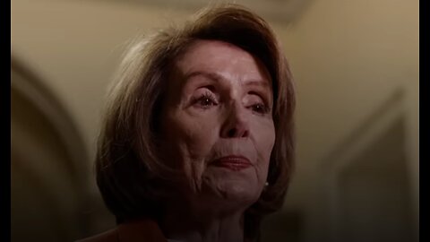 Nancy Pelosi Hanged @ GITMO