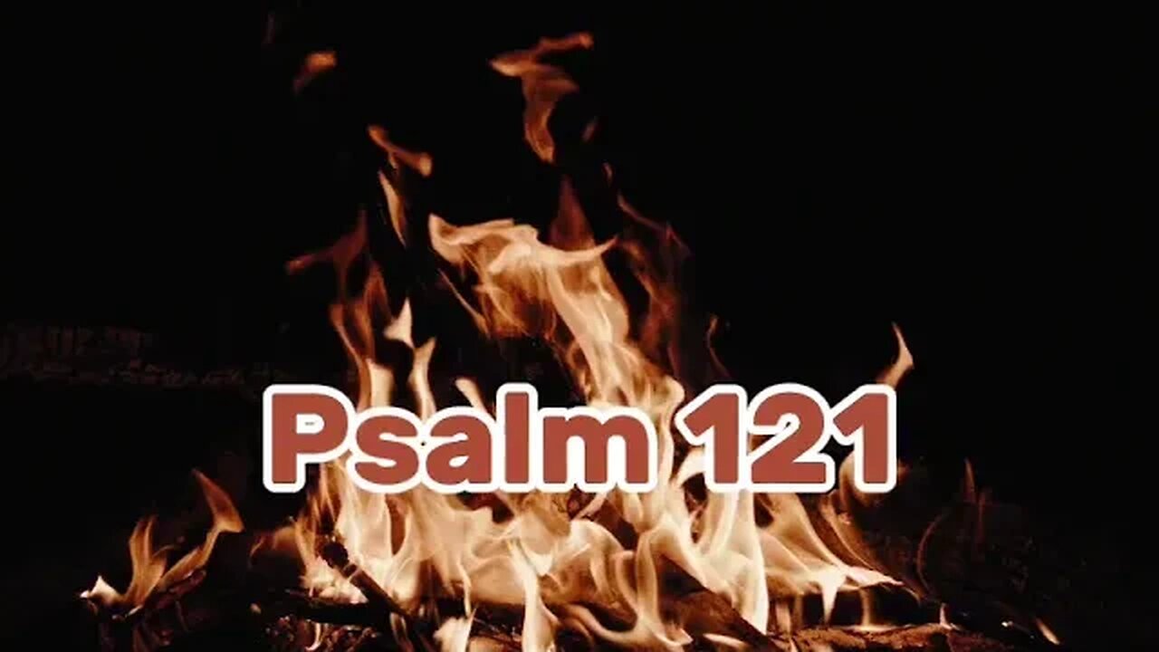 Psalm 121