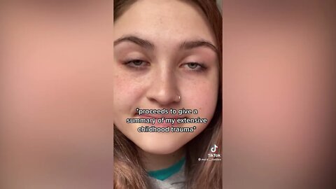 Tiptoe Through The Tulips creepy TikTok trend Part 3