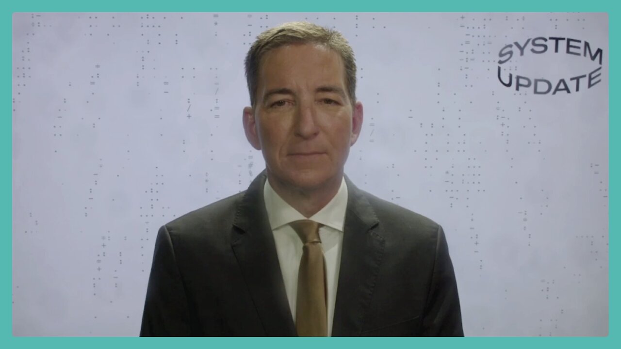 Programming Note from Glenn Greenwald: We’ll be back Wednesday, Feb. 22