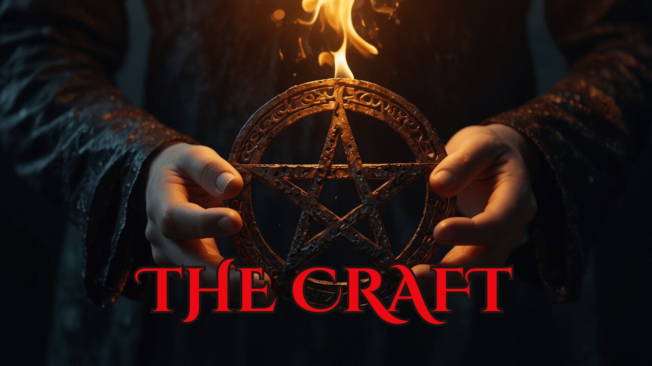 The Craft Horror Movie Review