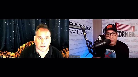 BENJAMIN FULFORD & DAVID RODRIGUEZ: THIS INTERVIEW IS FIRE! THE END OF THE BIDEN SHOW! JUNE 2023