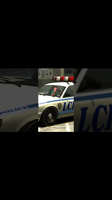 Cops in Games BE Like... #MyYouTubeRecipe #nationaldonutday