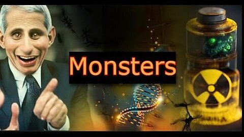 MONSTERS And The Lead BEAST