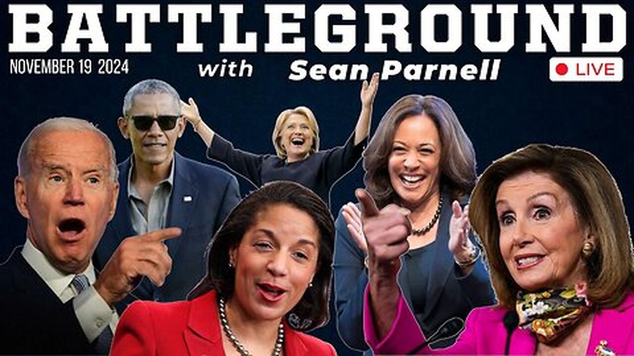 Dems Double Down On Stupid | Battleground w/Sean Parnell