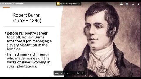 A Wee Look at The 'Anti-Racist' Education Resources