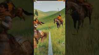 Mount & Blade II: Bannerlord Mods 2022 TikTok Gaming Clips Compilation Montage Videos 3.5M Likes