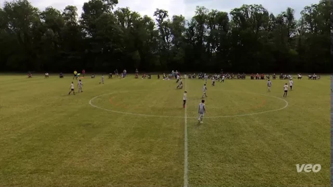 Super Y - 2009 Boys Black vs Midwest United FC