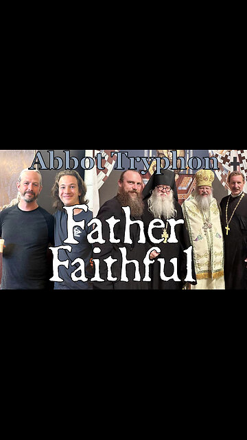 Father Faithful