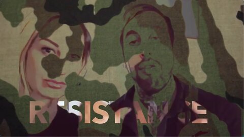 Resistance - #JustSayNo