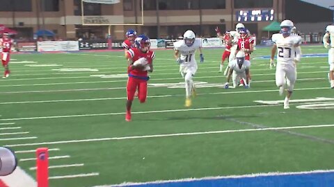 Friday Night Live Week 3: Stillwater at Bixby