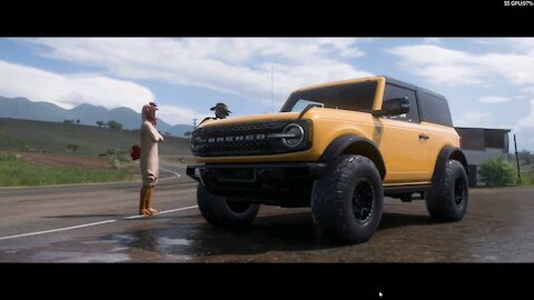 Forza Horizon 5 - El Camino Questline!!!