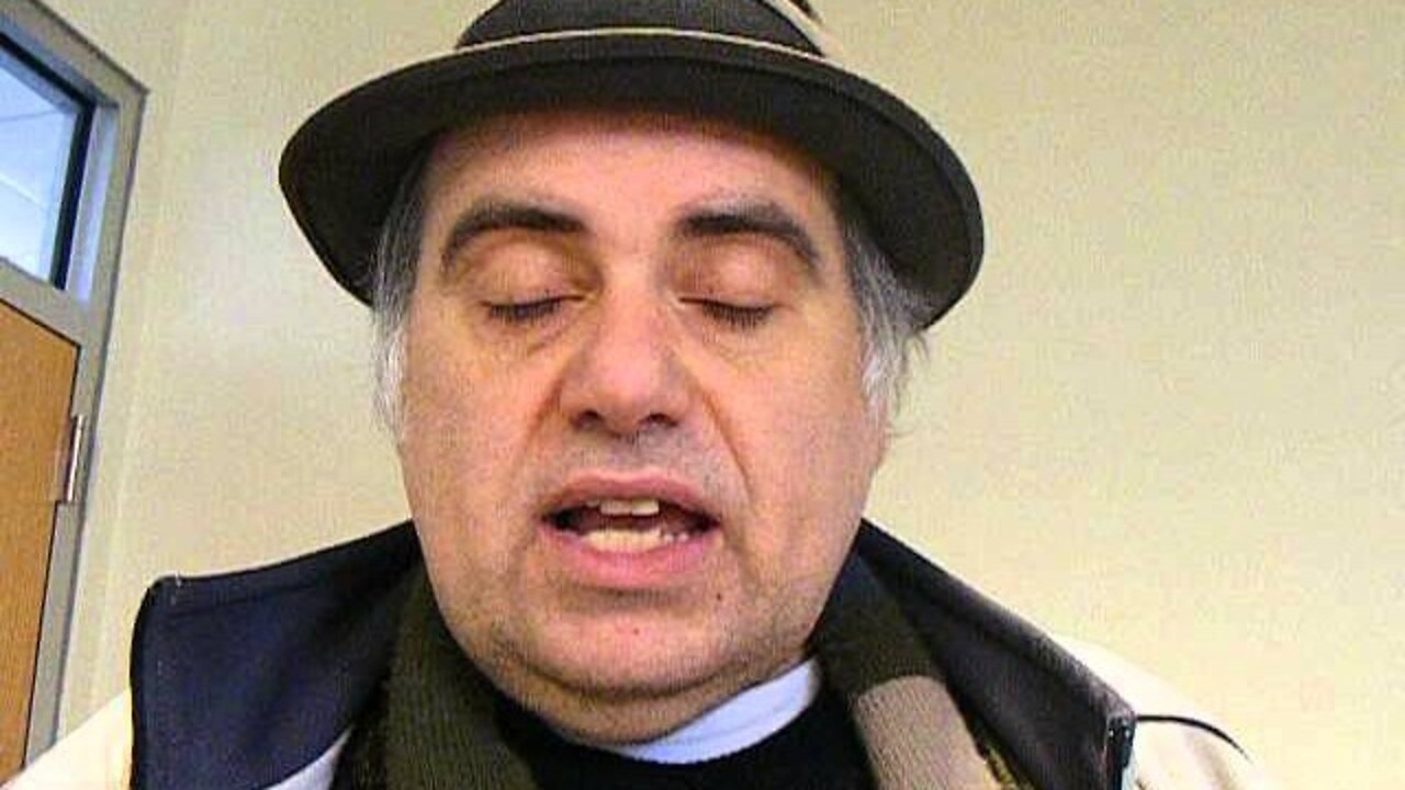 The task of the Mass GOP