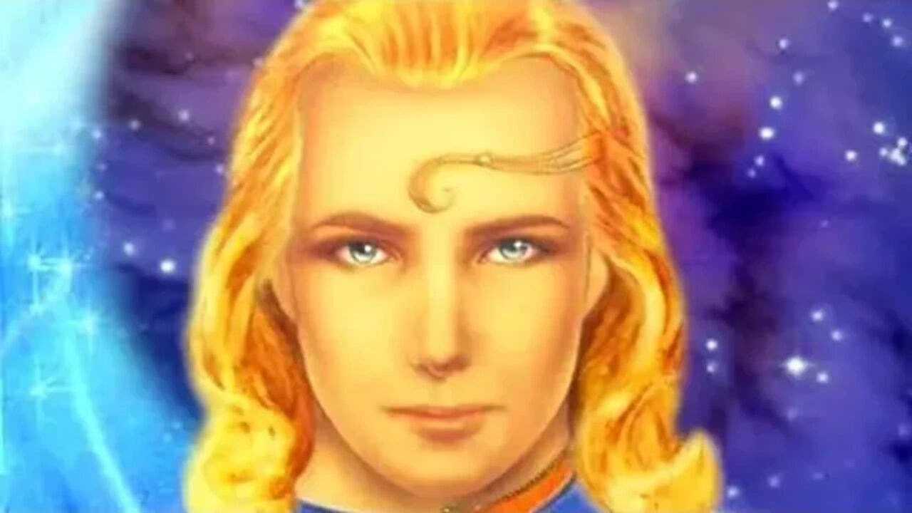 COMMANDER ASHTAR - COLLECTIVE CONSCIOUSNESS CHANGES