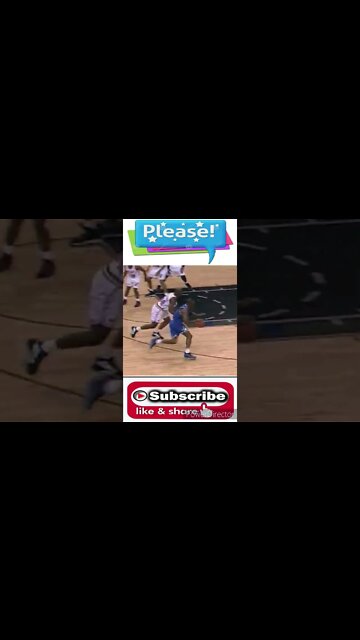 PENNY HARDAWAY NBA HIGHLIGHTS 7