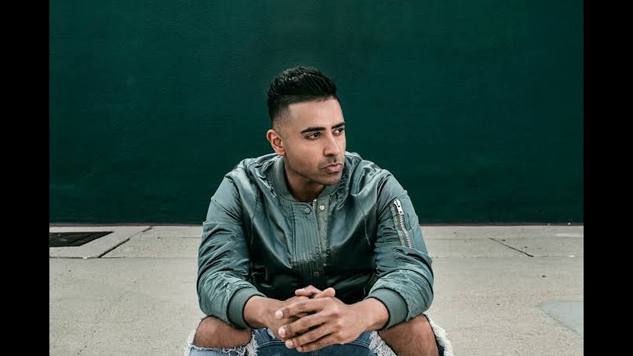 Jay Sean (ride it)