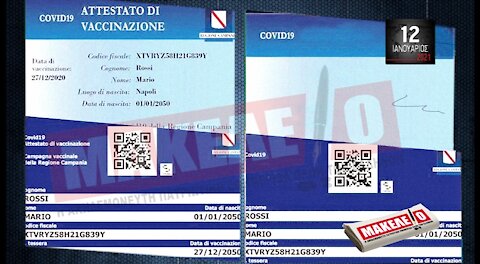 Teaser Εφημερίδας "Μακελειό" για Τρίτη 12-01-2021