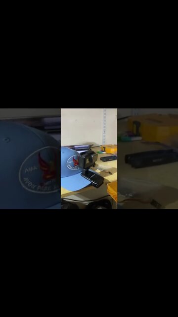 New set up! #gopro #rcplanes #rcplane #airplanesdaily #aviationlover #balsawood