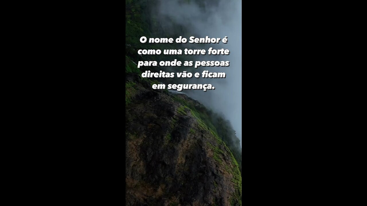 O melhor lugar é o centro da vontade de Deus!! - The best place is the center of God’s will!!