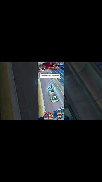 Yu-Gi-Oh! Duel Links - Junk Synchron