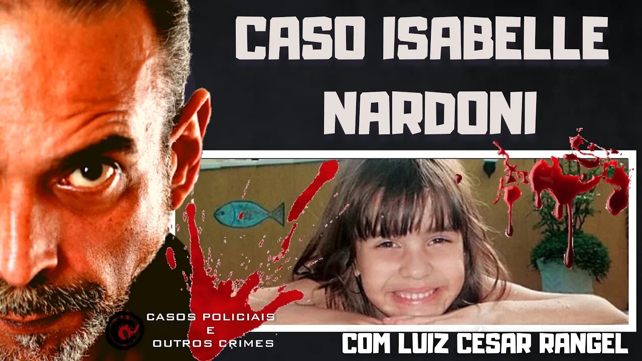 O CASO CASAL NARDONI