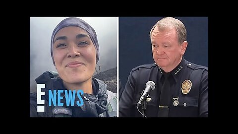 Hannah Kobayashi Case: LAPD Issues Major UPDATE on Her Whereabouts | E! News