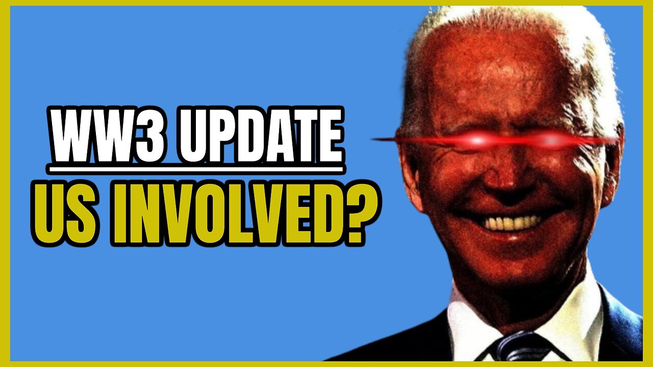 WW3 UPDATE: Was the Terrorist Attack in Russia a PROXY attack by NATO or America? #ww3