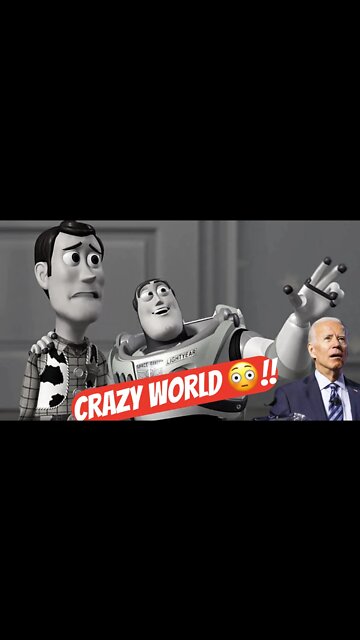 CRAZY WORLD OUT THERE.. MEN CAN GET IT. NOW????