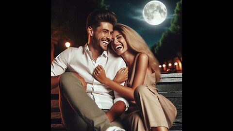 Sous la Lune - Kozbo