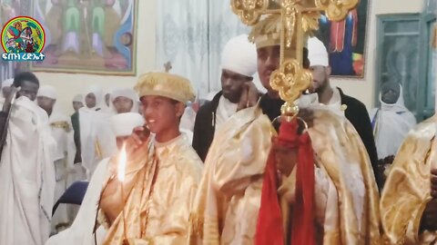 ህጻኑን ዲያቆን እዩትማ...ምስባክ ዘነሐሴ አቡነ ተክለ ሃይማኖት