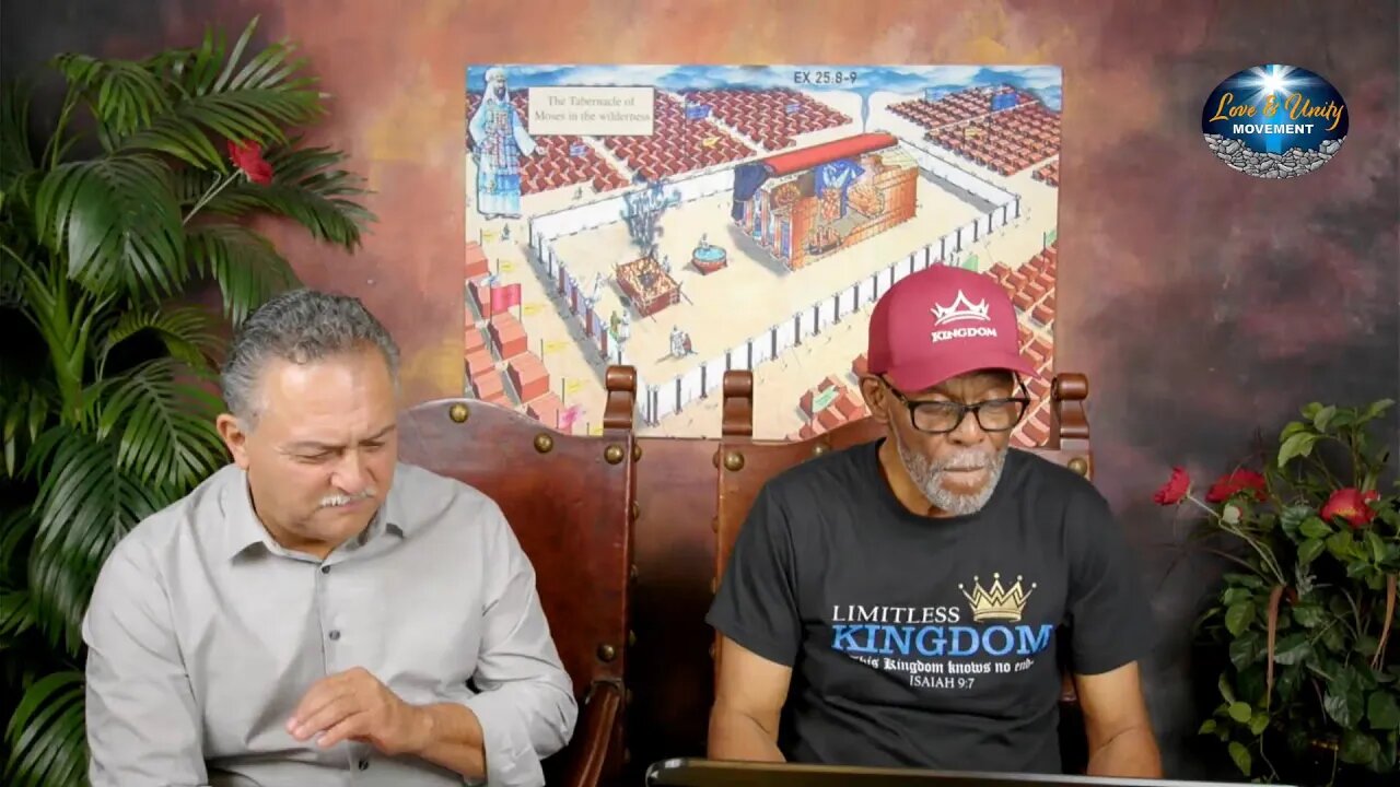 New Creation Realities Episode 4 with Apostle Calvin Cook