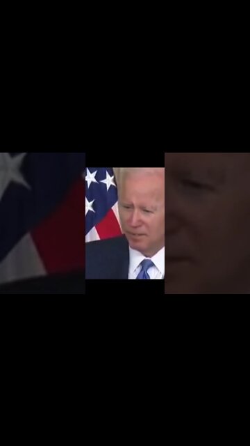 When Condolences from Joe get Awkward! #shorts